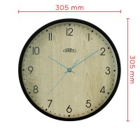 Nástenné hodiny PRIM E07P.4136.9053, 31cm